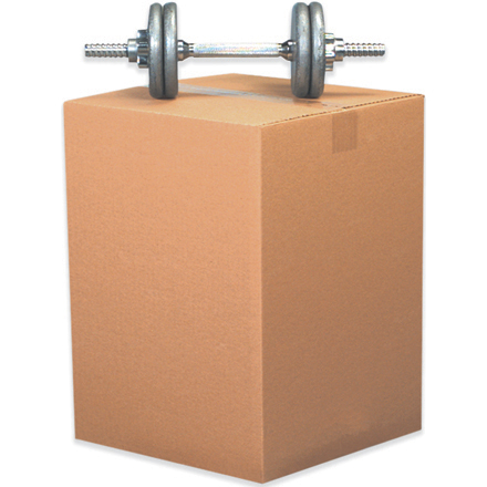 Heavy-Duty Single Wall Boxes 1