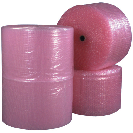 Anti-Static Bubble Rolls 1