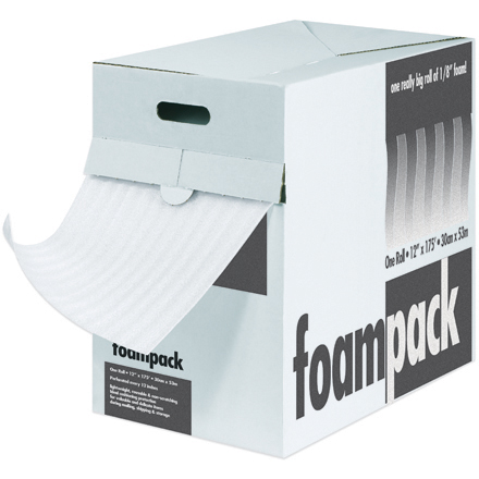 Air Foam Dispenser Packs 1