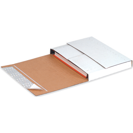 Deluxe Easy-Fold Mailers 1