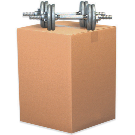 Heavy-Duty Double Wall Boxes 1