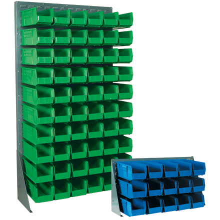 Bin Organizers 1