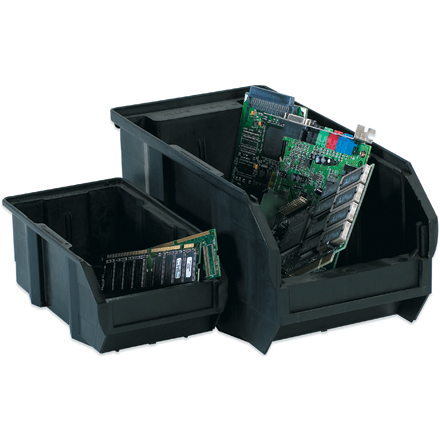 Conductive Bin Boxes 1