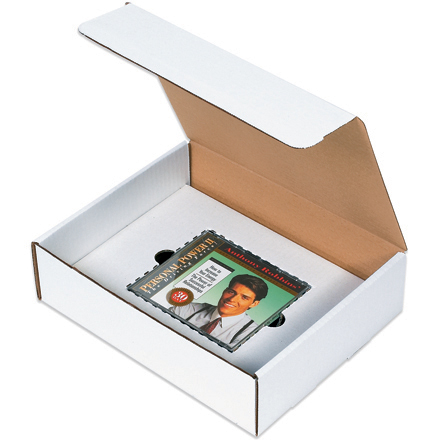 CD Literature Mailer Kits 1