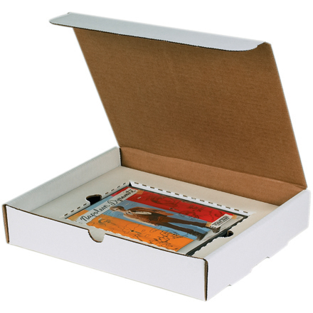 DVD Literature Mailer Kit 1