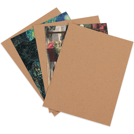 Chipboard Pads 1