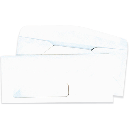 Gummed Business Envelopes 1