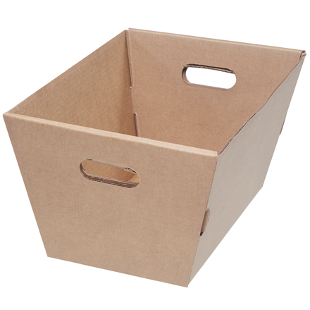 Corrugated Totes 1