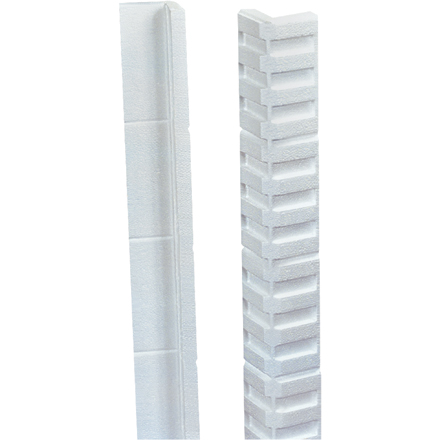 24 x 3 x 3″ Foam Edge Protectors 1