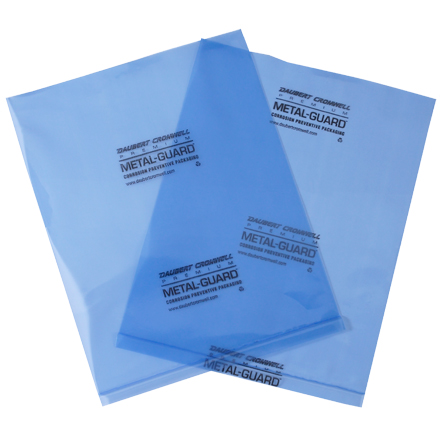 VCI Flat Poly Bags – 4 Mil 1