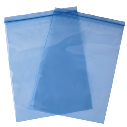 VCI Reclosable Poly Bags – 4 Mil 1